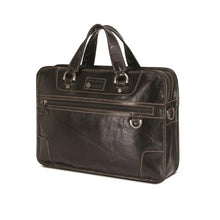 RFID Laptop Briefcase Oxford 15"