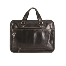 RFID Laptop Briefcase Oxford 15"