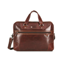 RFID Laptop Briefcase Oxford 15"