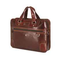 RFID Laptop Briefcase Oxford 15"