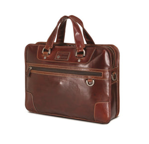 RFID Laptop Briefcase Oxford 15"