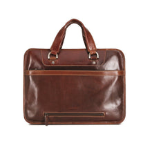 RFID Laptop Briefcase Oxford 15"