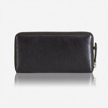 Jekyll and Hide Large Zip Around Purse