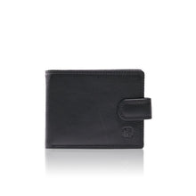 Brando Logan Slim Wallet with Tab