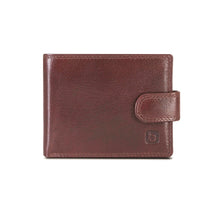 Brando Logan Slim Wallet with Tab