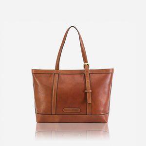 Jekyll & Hide Large Montana Shopper