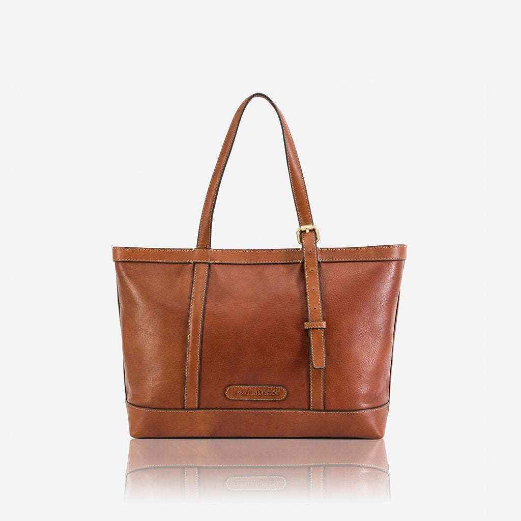Jekyll & Hide Large Montana Shopper