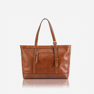 Jekyll & Hide Large Montana Shopper