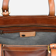 Jekyll & Hide Large Montana Shopper