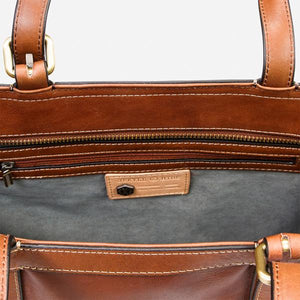 Jekyll & Hide Large Montana Shopper