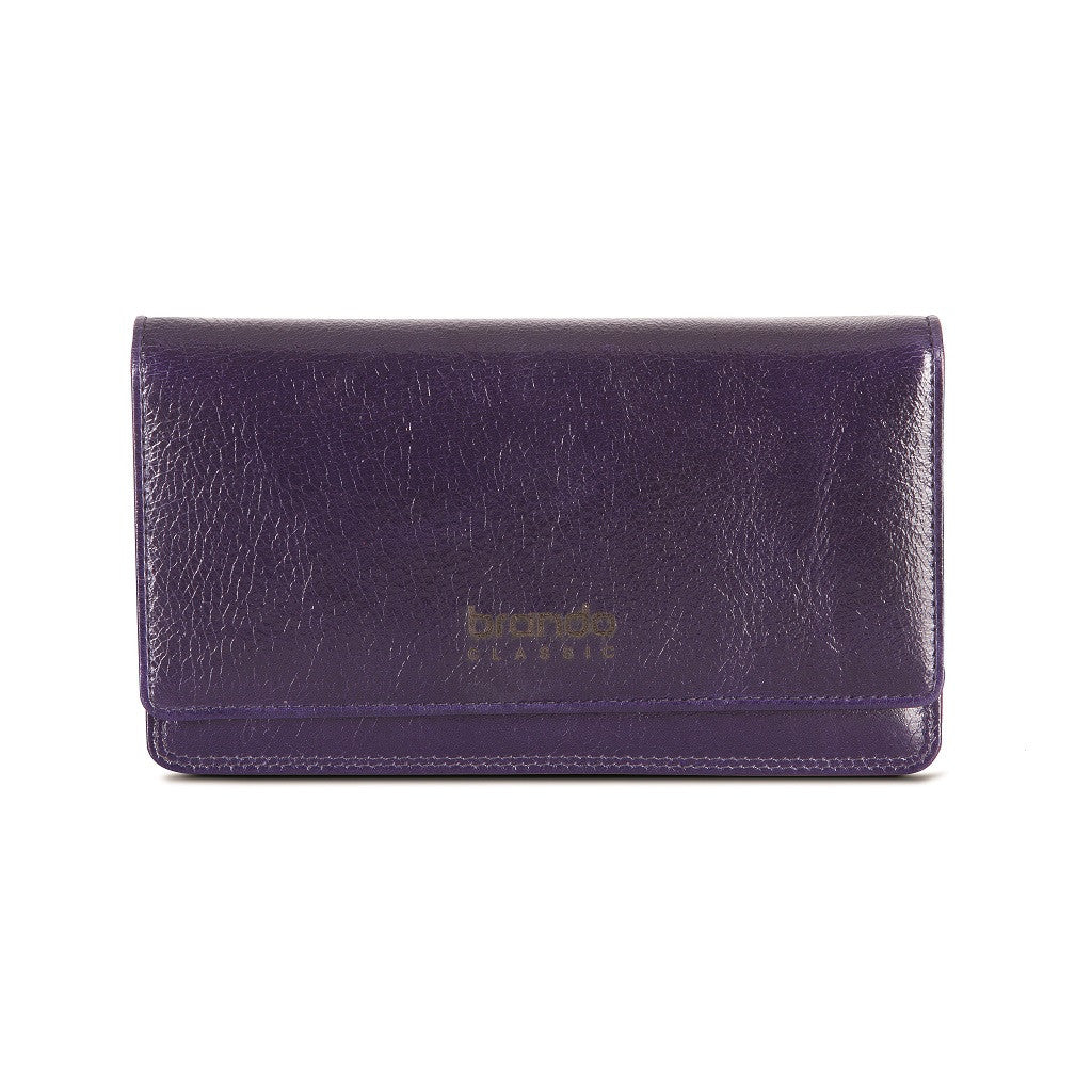 Brando Alloway Purse