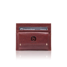 6016 Cardholder and Coin Wallet