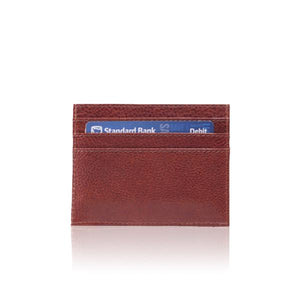 6016 Cardholder and Coin Wallet