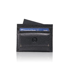 6016 Cardholder and Coin Wallet