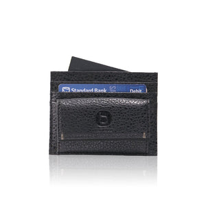 6016 Cardholder and Coin Wallet