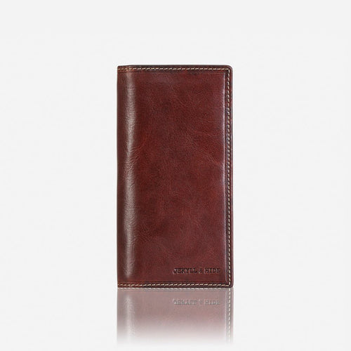 Jekyll & Hide Leather Pocketbook