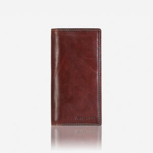 Jekyll & Hide Leather Pocketbook