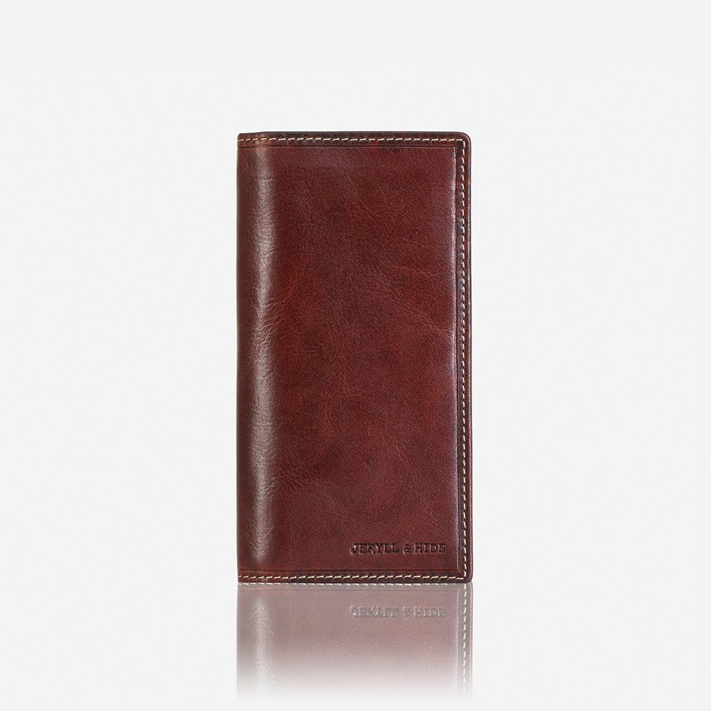 Jekyll & Hide Leather Pocketbook