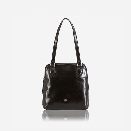 Jekyll & Hide Oxford Compact Handbag