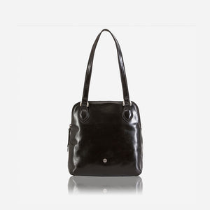 Jekyll & Hide Oxford Compact Handbag