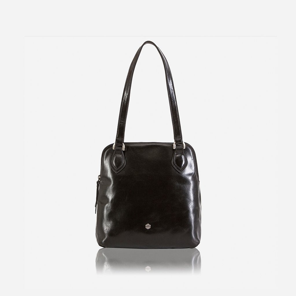 Jekyll & Hide Oxford Compact Handbag