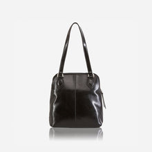 Jekyll & Hide Oxford Compact Handbag