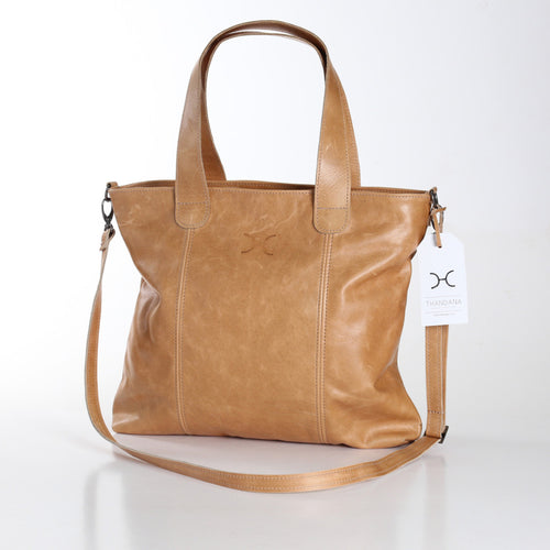 Jax Bag by Thandana