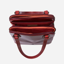 Jekyll & Hide Oxford Compact Handbag Brown