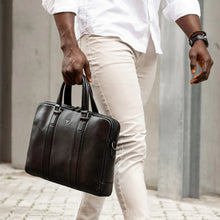 Brando 15" Slim Laptop Bag