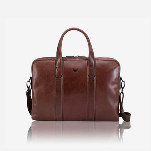 Brando 15" Double Laptop Bag