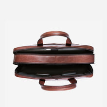 Brando 15" Double Laptop Bag