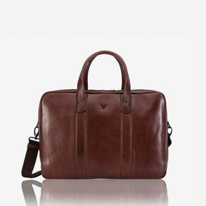 Brando 15" Double Laptop Bag