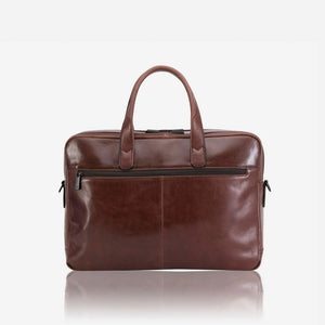 Brando 15" Double Laptop Bag