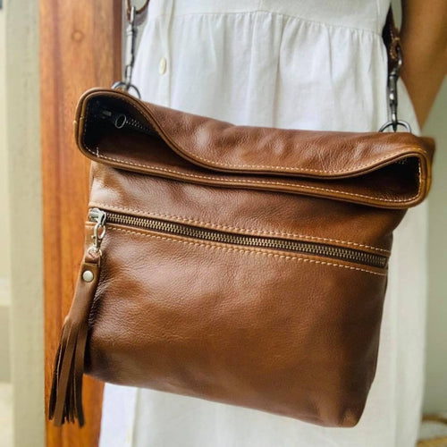 Erica Handbag - Thandana