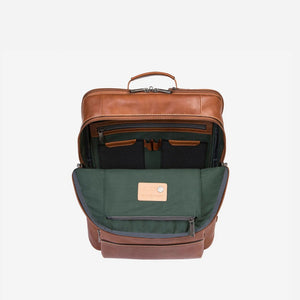 Montana 15" Single Compartment Backpack 45cm