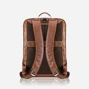 Montana 15" Single Compartment Backpack 45cm