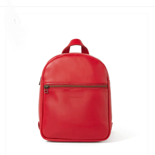 Sianna Mini Backpack