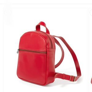 Sianna Mini Backpack