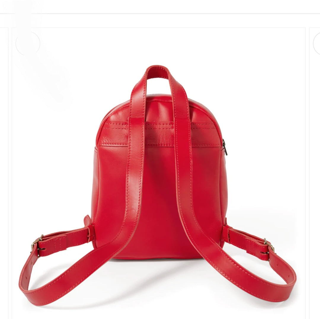 Sianna Mini Backpack β Layed Back Lifestyle