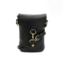 Zemp Allegra in Black