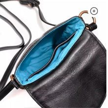 Zemp Allegra in Black