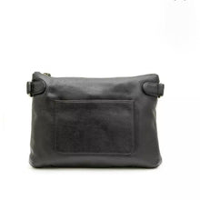 Ibiza Crossbody by Zemp in Black