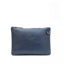 Zemp Amsterdam M in Navy