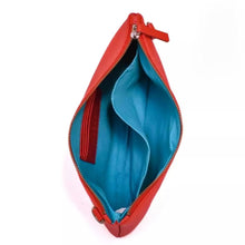 Zemp Amsterdam M in Waxy Tan