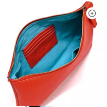 Zemp Amsterdam M in Waxy Tan