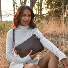 Zemp Amsterdam M in Waxy Tan