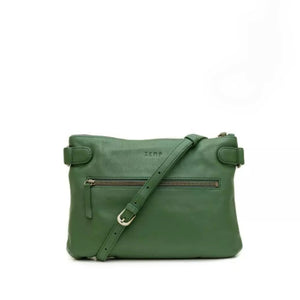 Ibiza Crossbody in Green