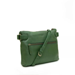 Ibiza Crossbody in Green