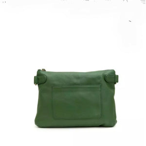 Ibiza Crossbody in Green