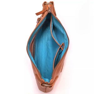 Ibiza Crossbody in Green